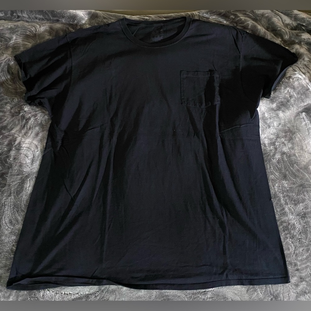 Fruit of the Loom Shirt Size XXL